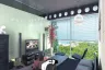 1 Bedroom Condo for rent in Nong Prue, Chonburi
