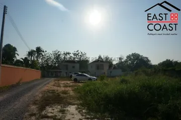 Land for sale in Pong, Chonburi