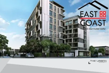 1 Bedroom Condo for sale in Nong Prue, Chonburi