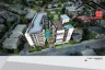 1 Bedroom Condo for sale in Nong Prue, Chonburi