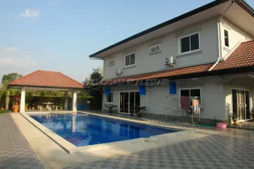 5 Bedroom House for Sale or Rent in Pong, Chonburi