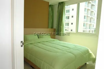 1 Bedroom Condo for rent in Nong Prue, Chonburi