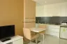1 Bedroom Condo for rent in Nong Prue, Chonburi