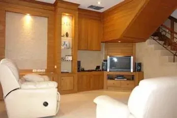 3 Bedroom House for sale in Nong Prue, Chonburi
