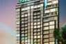 1 Bedroom Condo for sale in Na Kluea, Chonburi