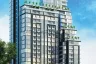 1 Bedroom Condo for sale in Na Kluea, Chonburi