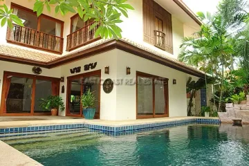 2 Bedroom House for Sale or Rent in Nong Prue, Chonburi