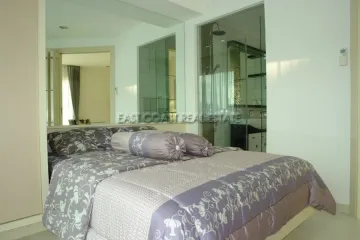 1 Bedroom Condo for sale in Nong Prue, Chonburi