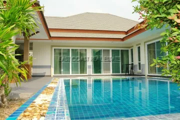 4 Bedroom House for sale in Huai Yai, Chonburi