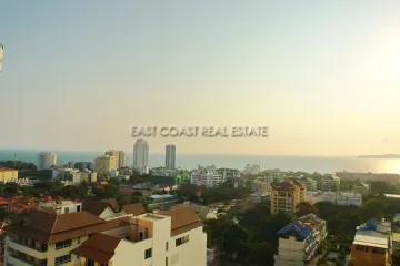 1 Bedroom Condo for rent in Nong Prue, Chonburi