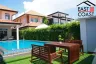 3 Bedroom House for rent in Nong Prue, Chonburi