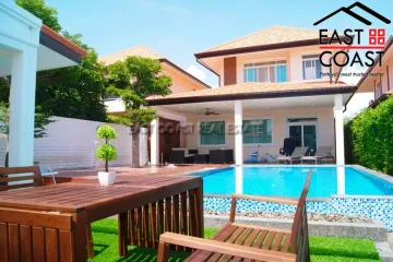 3 Bedroom House for rent in Nong Prue, Chonburi