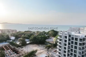 1 Bedroom Condo for sale in Nong Prue, Chonburi