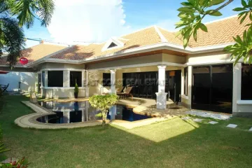 3 Bedroom House for rent in Nong Prue, Chonburi