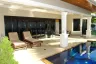 3 Bedroom House for rent in Nong Prue, Chonburi