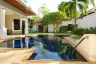 3 Bedroom House for rent in Nong Prue, Chonburi