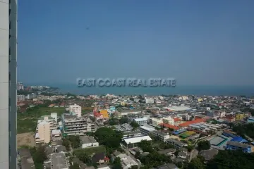 1 Bedroom Condo for rent in Na Kluea, Chonburi