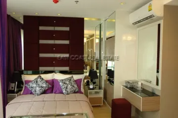1 Bedroom Condo for sale in Nong Prue, Chonburi