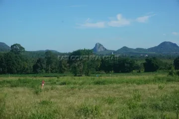 Land for sale in Huai Yai, Chonburi