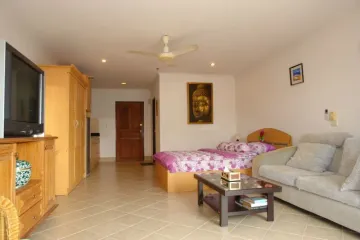 1 Bedroom Condo for rent in Nong Prue, Chonburi
