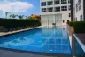 1 Bedroom Condo for rent in Nong Prue, Chonburi