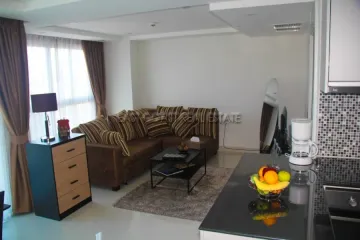 1 Bedroom Condo for rent in Nong Prue, Chonburi