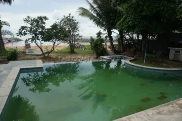 4 Bedroom House for sale in Na Jomtien, Chonburi