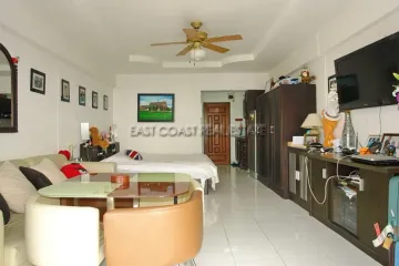 1 Bedroom Condo for rent in Nong Prue, Chonburi