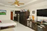 1 Bedroom Condo for rent in Nong Prue, Chonburi