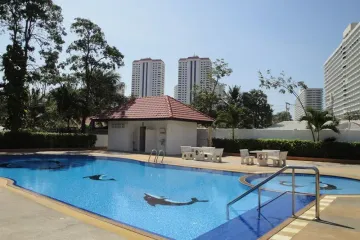 3 Bedroom Condo for sale in Na Kluea, Chonburi