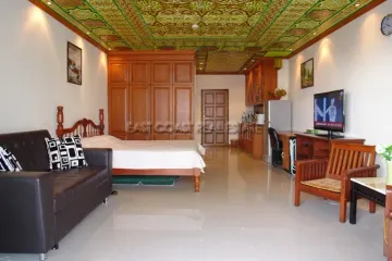 1 Bedroom Condo for sale in Nong Prue, Chonburi