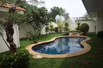 3 Bedroom House for sale in Nong Prue, Chonburi
