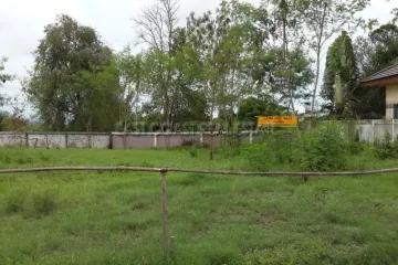 Land for sale in Huai Yai, Chonburi
