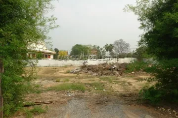 Land for sale in Nong Prue, Chonburi