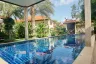 3 Bedroom House for sale in Na Jomtien, Chonburi