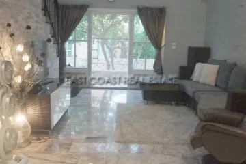 4 Bedroom House for rent in Huai Yai, Chonburi