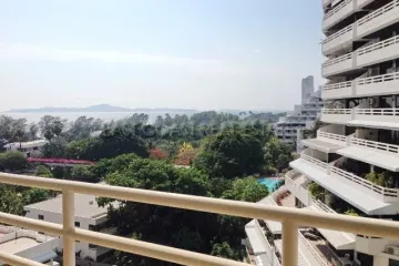 1 Bedroom Condo for sale in Nong Prue, Chonburi