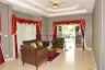 3 Bedroom House for rent in Pong, Chonburi