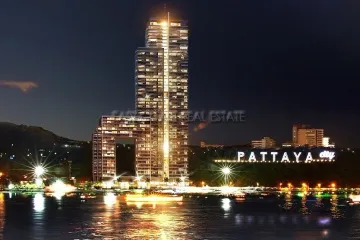 1 Bedroom Condo for sale in Nong Prue, Chonburi