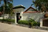 1 Bedroom House for rent in Nong Prue, Chonburi