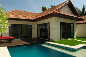 1 Bedroom House for rent in Nong Prue, Chonburi