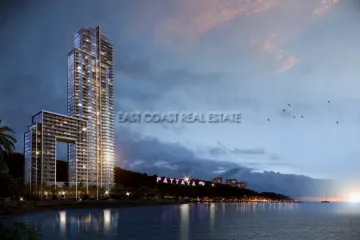 1 Bedroom Condo for sale in Nong Prue, Chonburi
