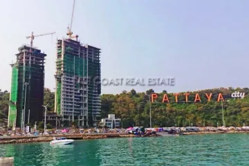 1 Bedroom Condo for sale in Nong Prue, Chonburi