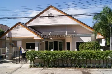 3 Bedroom House for sale in Nong Prue, Chonburi