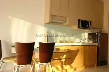 1 Bedroom Condo for sale in Nong Prue, Chonburi