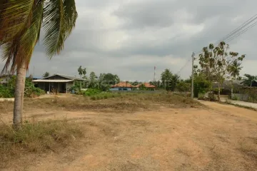 Land for sale in Huai Yai, Chonburi