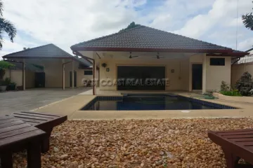 3 Bedroom House for sale in Nong Pla Lai, Chonburi