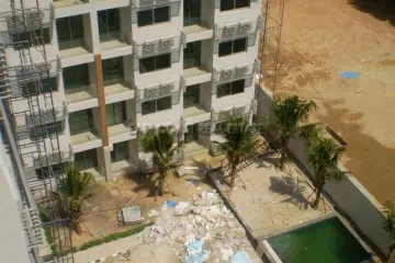 1 Bedroom Condo for sale in Nong Prue, Chonburi