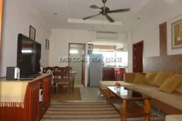 1 Bedroom Condo for rent in Nong Prue, Chonburi