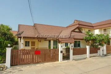 2 Bedroom House for rent in Nong Prue, Chonburi